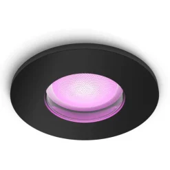 Clearance Xamento Recessed indbygningsspot, Philips Hue|Philips Hue