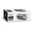 New Industrial Alkaline C batterier, 10 stk. Batterier|Philips