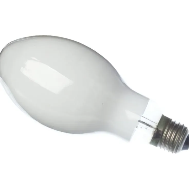Online Philips kviksølvpære HPL E27, 50W Halogenpærer