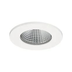 New Ledinaire ClearAccent indbygningsspot, hvid Indbygningsspots