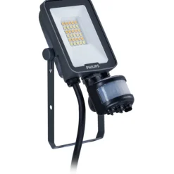 Best Ledinaire projektør med sensor, 3000K-6500K, Projektører