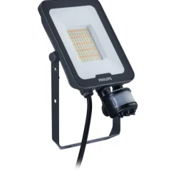 Ledinaire projektør med sensor, 3000K-6500K, Projektører