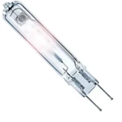 Outlet MasterColour CDM-TC metalhalogenpære G8.5, 70W, 3000K Halogenpærer