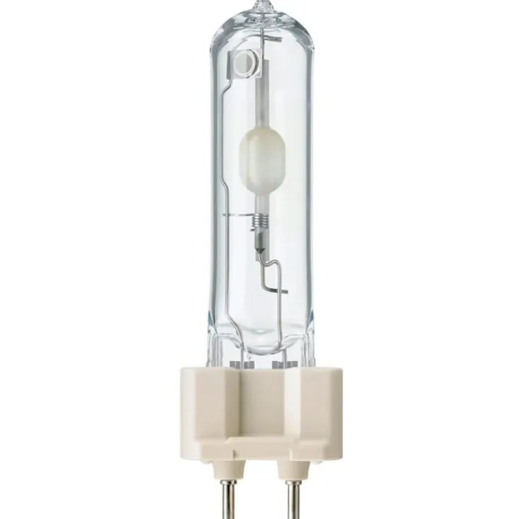 Hot Master Colour CDM-T Elite metalhalogenpære, 70W, 3000K Halogenpærer
