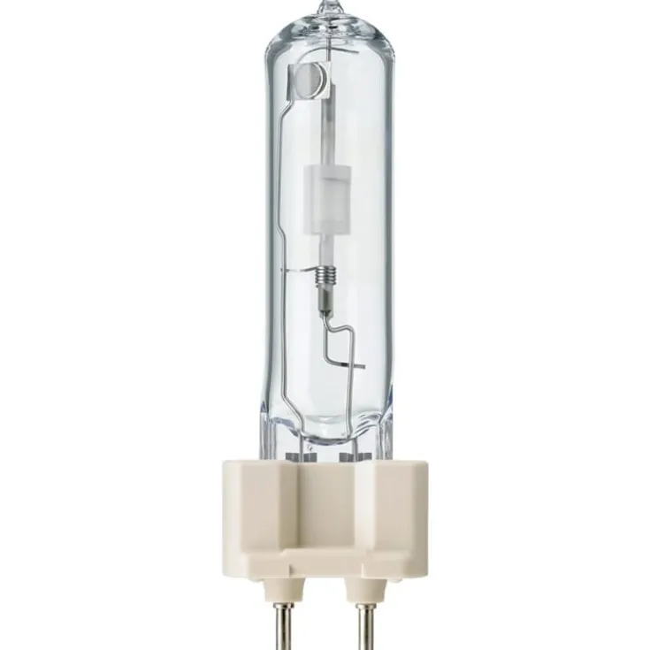 Online MasterColour CDM-T metalhalogenpære G12, , 3000K Halogenpærer
