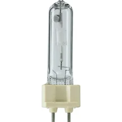 MasterColour CDM-T metalhalogenpære G12, , 3000K Halogenpærer|Philips