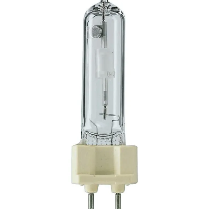 MasterColour CDM-T metalhalogenpære G12, , 3000K Halogenpærer|Philips