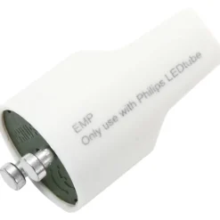 Online Master EM LED T8 lysstofrør 120cm, Lysstofrør|Philips