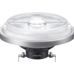 Outlet Master ExpertColor G53 spotpære, 2700K, 10,8W, 40° Philips