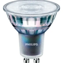 Sale Master ExpertColor GU10 spotpære, 2700K, Led Pærer|Philips