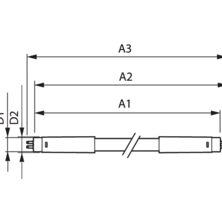 Clearance Master LED T5 lysstofrør, 145 cm, 4000K, 26W Lysstofrør|Philips