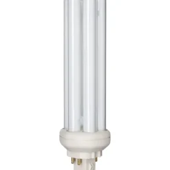 Master PL-T 4 Pin GX24Q-4, 42W, 3000K Pl- & Kompaktrør|Philips