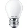 Best Master Value E27 kronepære, 2700K, 3,4W Led Pærer|Philips