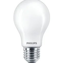 Master Value E27 standardpære, 2700K, Led Pærer|Philips