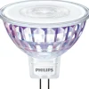 Hot Master Value GU5.3 spotpære, 2700K, 5,8W Led Pærer|Philips