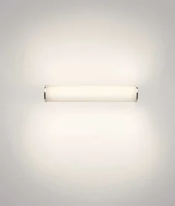 Sale myBathroom Fit spejllampe, 33 cm Spejllamper