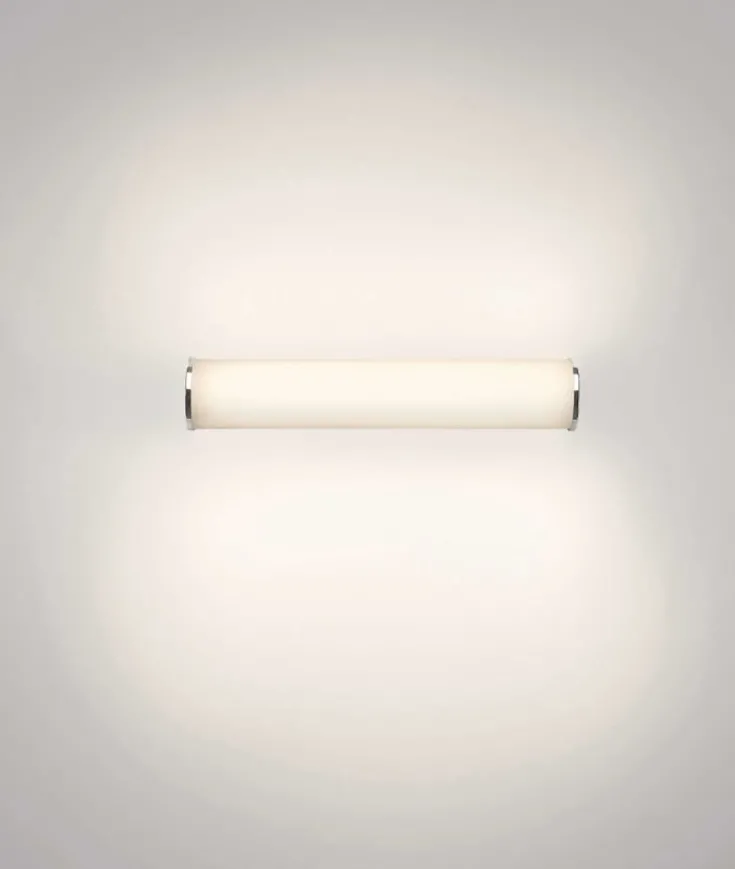 Sale myBathroom Fit spejllampe, 33 cm Spejllamper