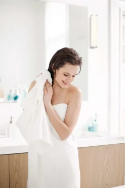 Sale myBathroom Fit spejllampe, 33 cm Spejllamper