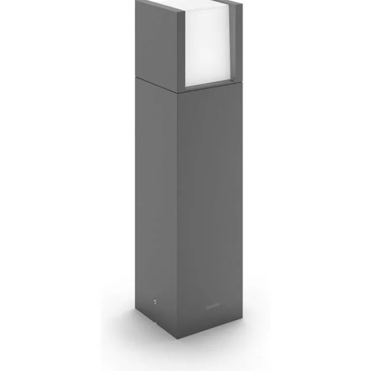 New myGarden Arbour havelampe, 2700K, 40 cm Udendørs Belysning|Havelamper
