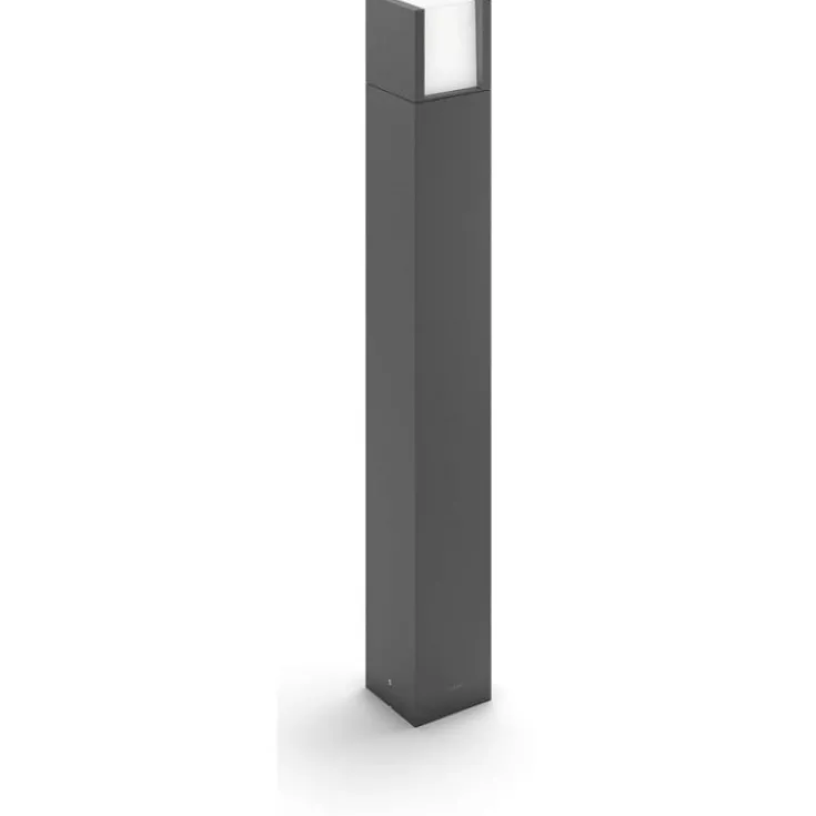Sale myGarden Arbour havelampe, 2700K, 77 cm Udendørs Belysning|Havelamper
