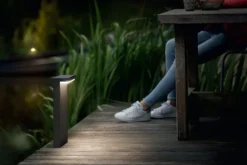 Outlet myGarden Bustan havelampe Udendørs Belysning|Havelamper