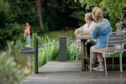 Outlet myGarden Bustan havelampe Udendørs Belysning|Havelamper