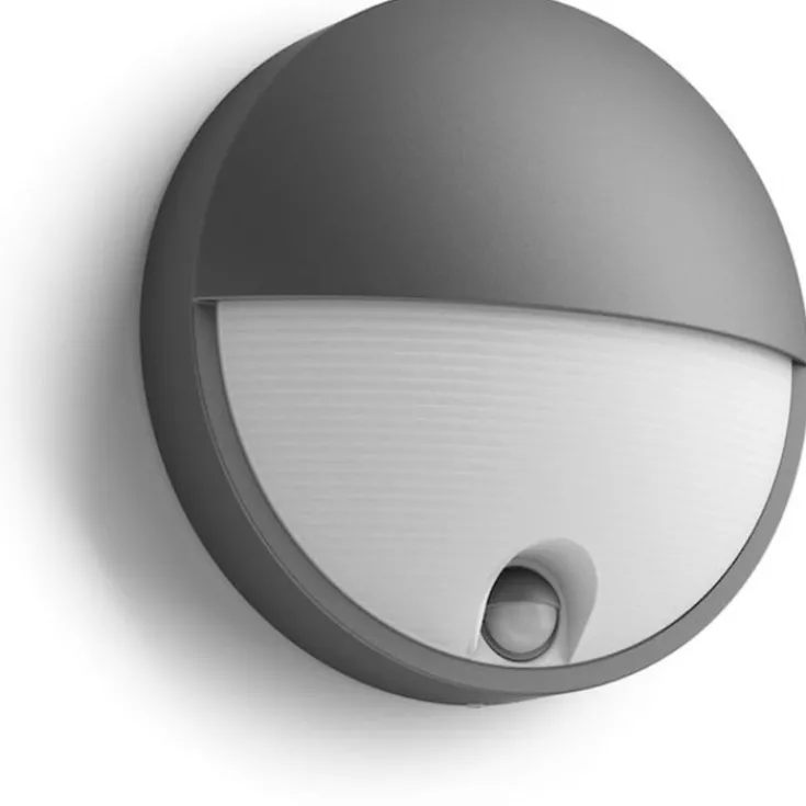 New myGarden Capricorn udendørs væglampe Philips