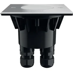 Sale myGarden Crust nedgravningsspot Udendørs Spots|Philips