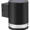 Online myGarden Fyce solcelle væglampe Solcellelamper|Udendørs Batterilamper
