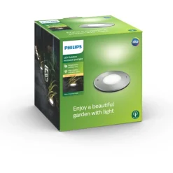 Discount myGarden Moss nedgravningsspot Udendørs Spots|Philips
