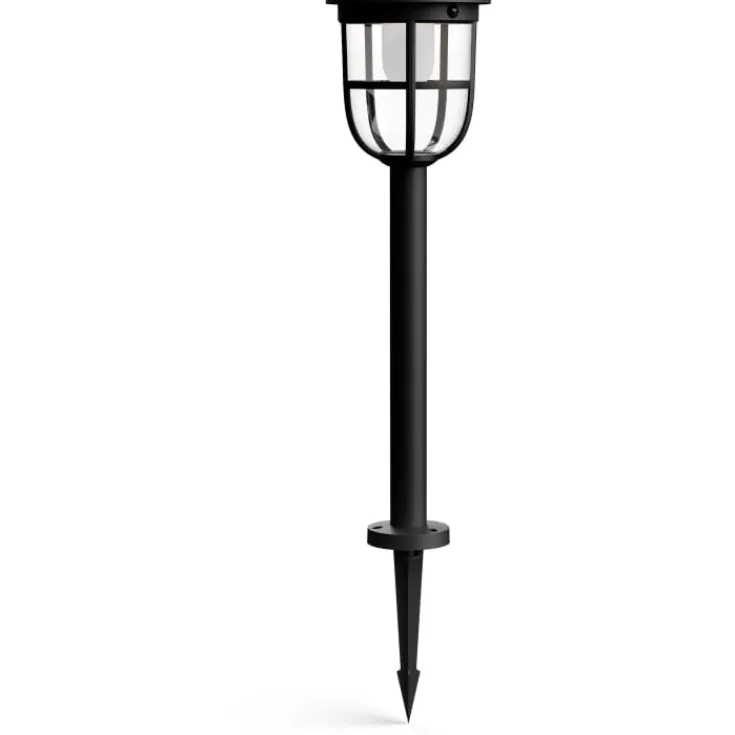 Online myGarden Radii solcelle bedlampe Solcellelamper|Havelamper