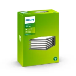 Discount myGarden Shades udendørs væglampe, Philips