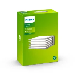 Outlet myGarden Shades udendørs væglampe, Philips