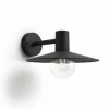 Online myGarden Skua udendørs væglampe Philips