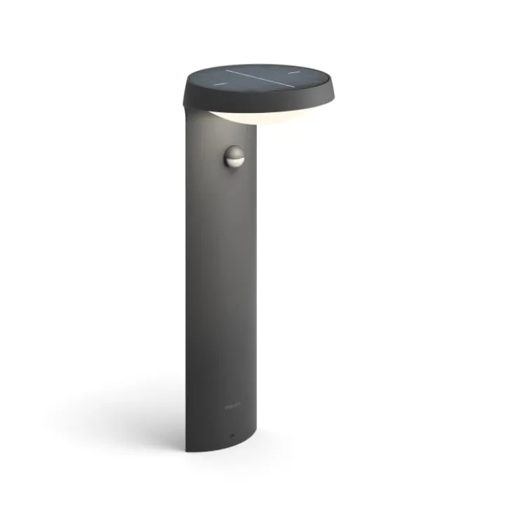 Hot myGarden Tyla solcelle havelampe Solcellelamper|Havelamper