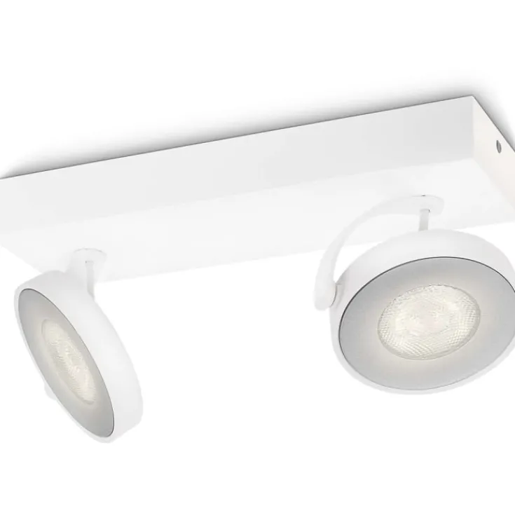 Clearance myLiving Clockwork spotlampe Loftlamper|Philips
