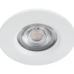 myLiving Dive indbygningsspot, hvid, 1-pak Indbygningsspots|Philips
