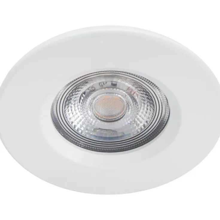myLiving Dive indbygningsspot, hvid, 1-pak Indbygningsspots|Philips