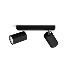 Sale myLiving Kosipo spotlampe, 2 spots Loftlamper|Philips