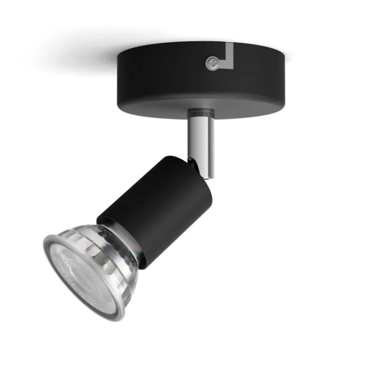 Discount myLiving Limbali spotlampe, Loftlamper|Philips