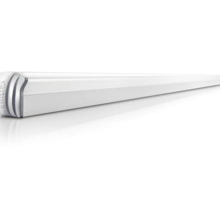 Online myLiving Linea Shelline lysarmatur, 9W Led Armaturer|Philips