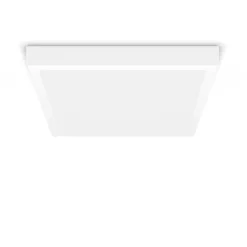 Online myLiving Magneos plafond, 2700K, 28 cm, hvid Loftlamper|Philips