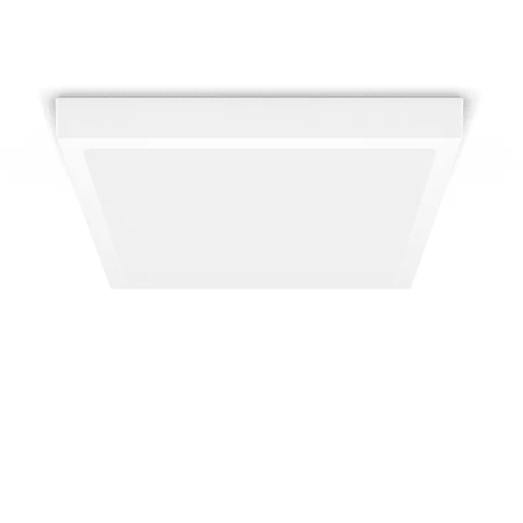 Online myLiving Magneos plafond, 2700K, 28 cm, hvid Loftlamper|Philips