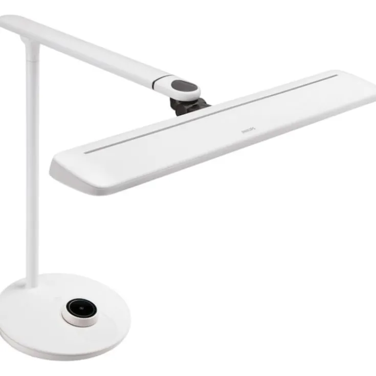 New myLiving Mate skrivebordslampe Bordlamper|Philips