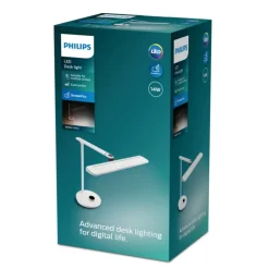 New myLiving Mate skrivebordslampe Bordlamper|Philips
