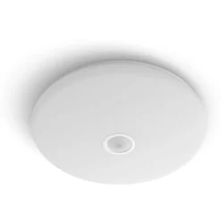 myLiving Mauve plafond med sensor, Philips