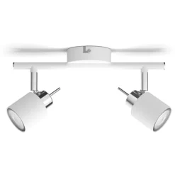 Clearance myLiving Meranti spotlampe, Philips