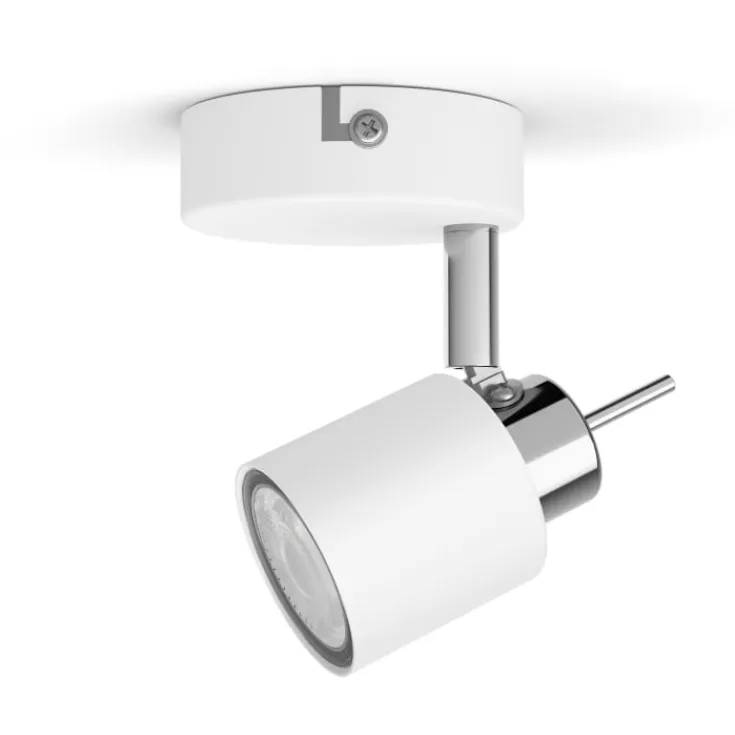 Outlet myLiving Meranti spotlampe, Philips