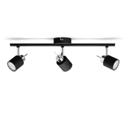 New myLiving Meranti spotlampe, Philips