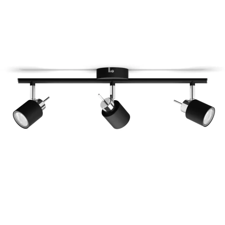 New myLiving Meranti spotlampe, Philips
